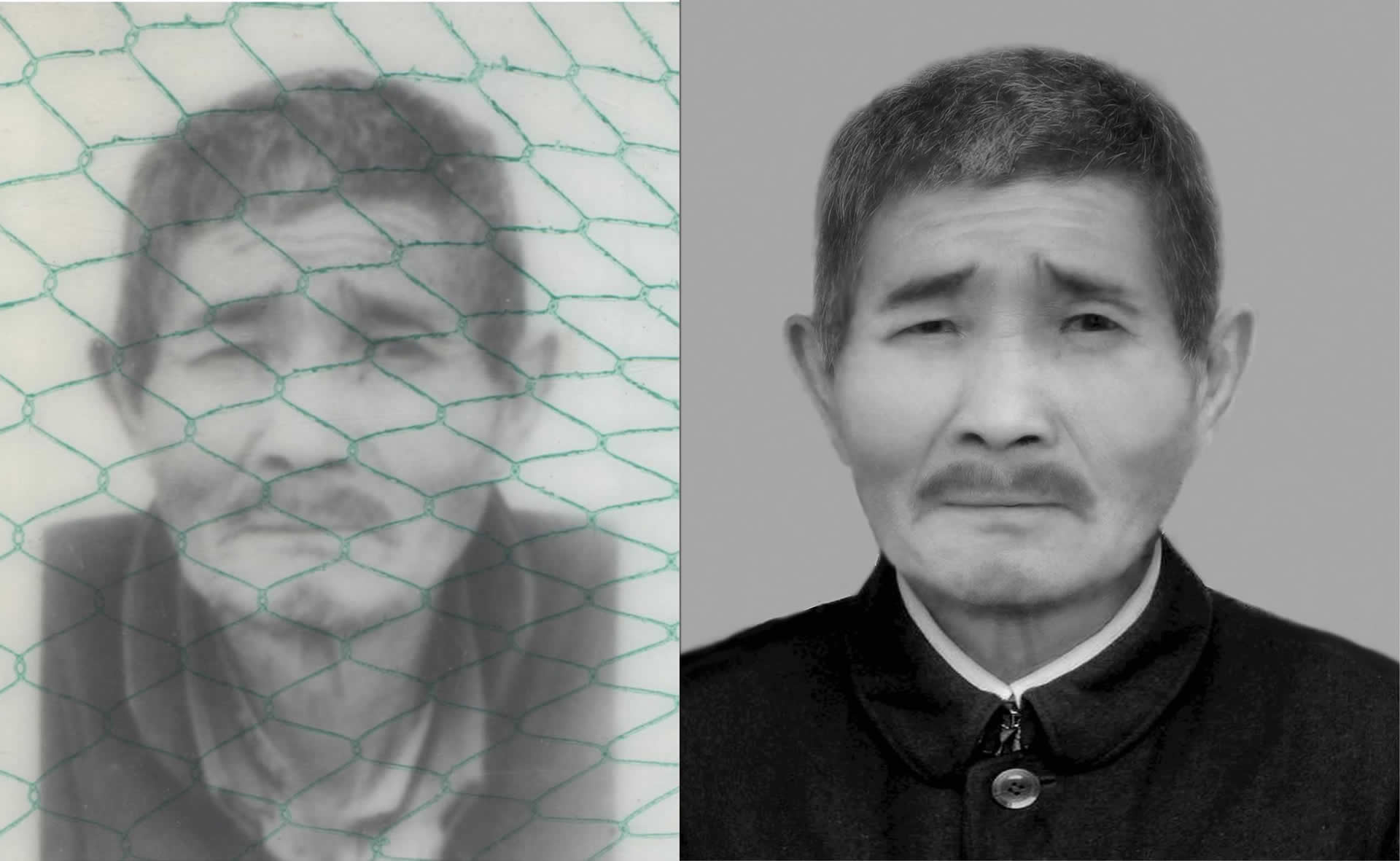 泰州老照片修复